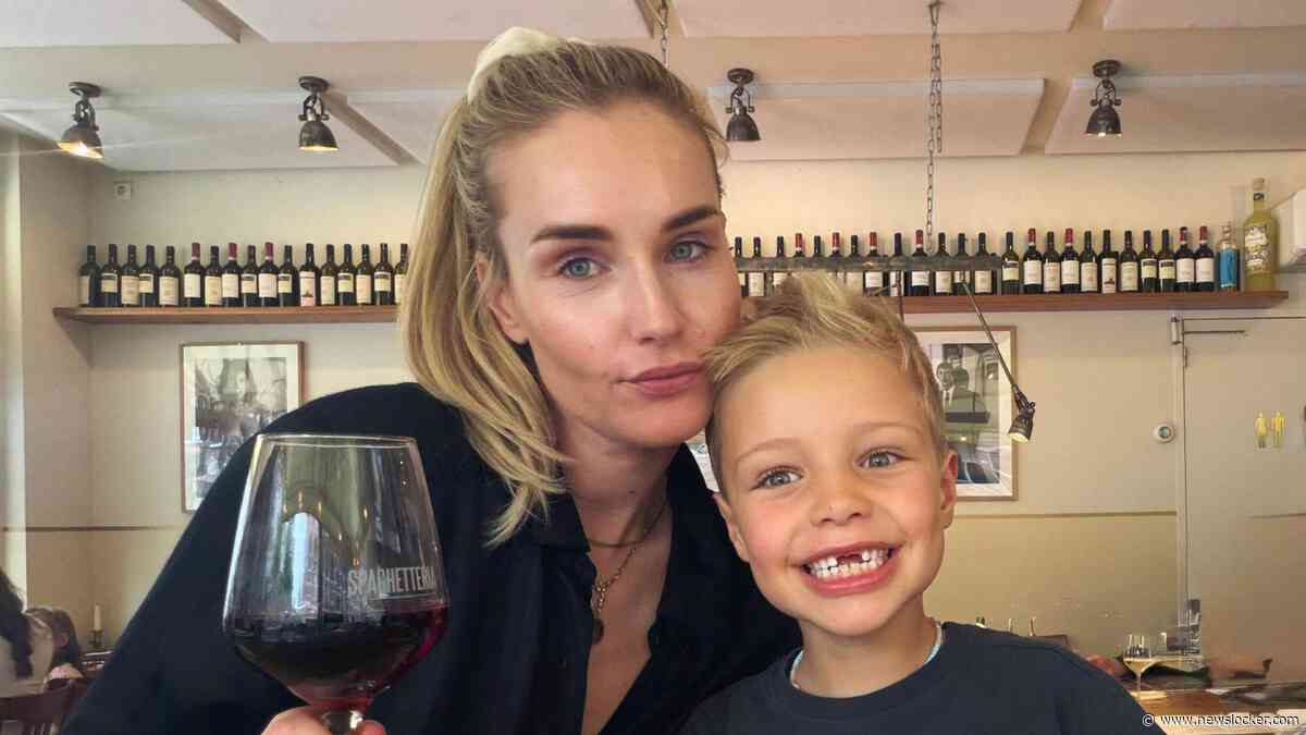 Marith Iedema over de dagelijkse strijd aan tafel: ’Alsof ik hem opgewarmde kots voorzette’