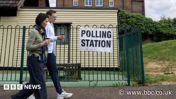 Campaigners told to respect rivals as local election abuse rises