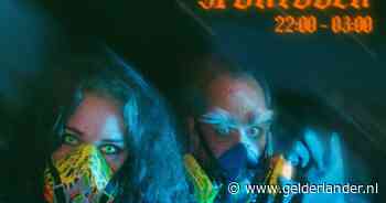 Halloweenfeest in Willemeen Arnhem draait om Dr. Krieger
