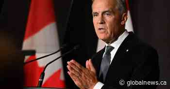Carney, premiers pitching major projects at first investment summit