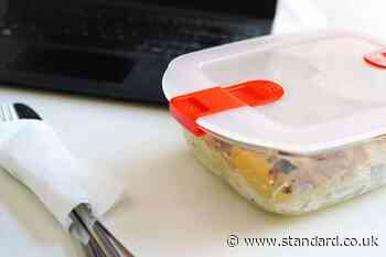 Workers return to packed lunches to cope with rising cost of living