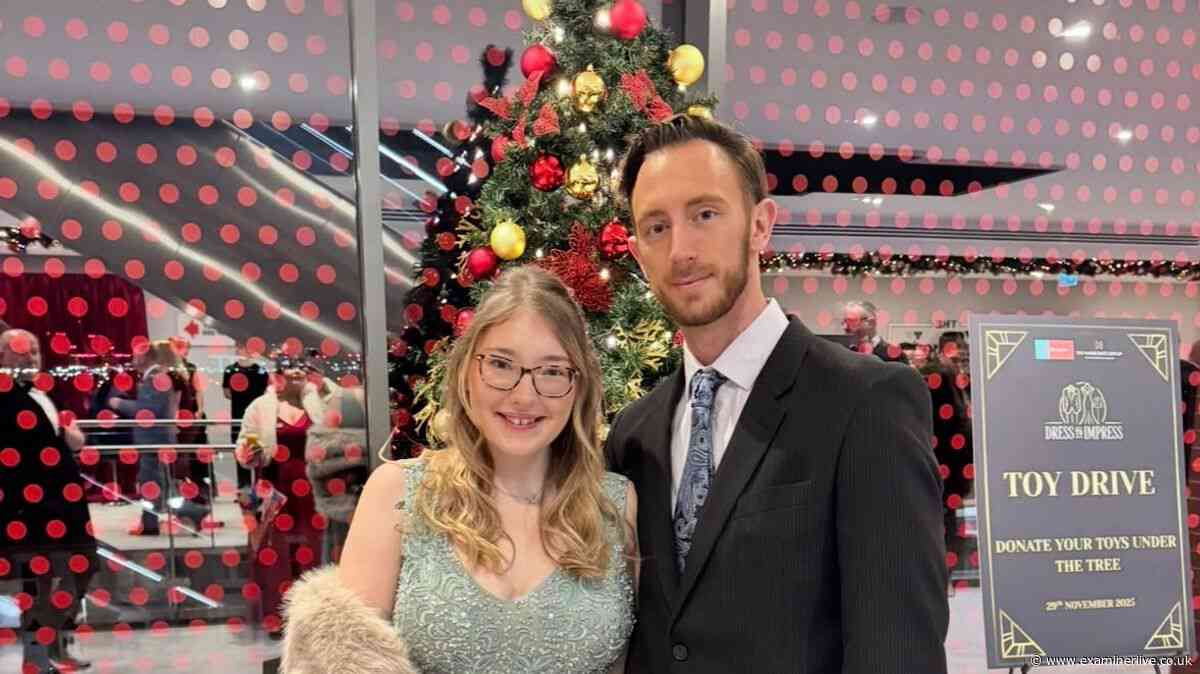 'I had nightmares for six months before I was told to go straight to A&E'