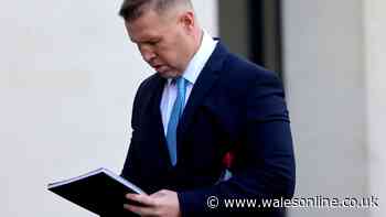 Former teacher was showing off before alleged rape, court hears - live court updates