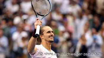 Man muss ihn nicht mögen – aber Zverev ist sportlich nun einer der ganz Großen