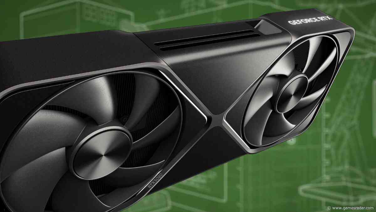The GeForce RTX 5090 isn't a "gaming GPU" if AI companies are buying them by the pallet