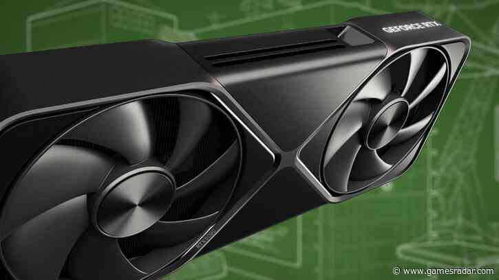 The GeForce RTX 5090 isn't a "gaming GPU" if AI companies are buying them by the pallet