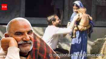 The Neem Karoli Baba encounter that changed an American doctor’s life