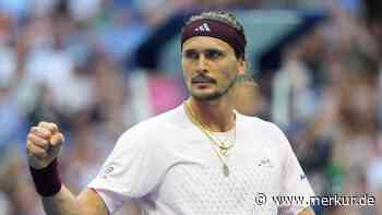 Zverev gewinnt US Open – doch Kommentar im TV zeigt, wie unbeliebt er ist