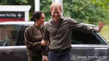Haussuche von Harry und Meghan in England wird zur Geduldsprobe – Insider enthüllt Zeitplan
