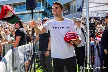 Verhöhnt Linksjugend den rechten Aktivisten Charlie Kirk?