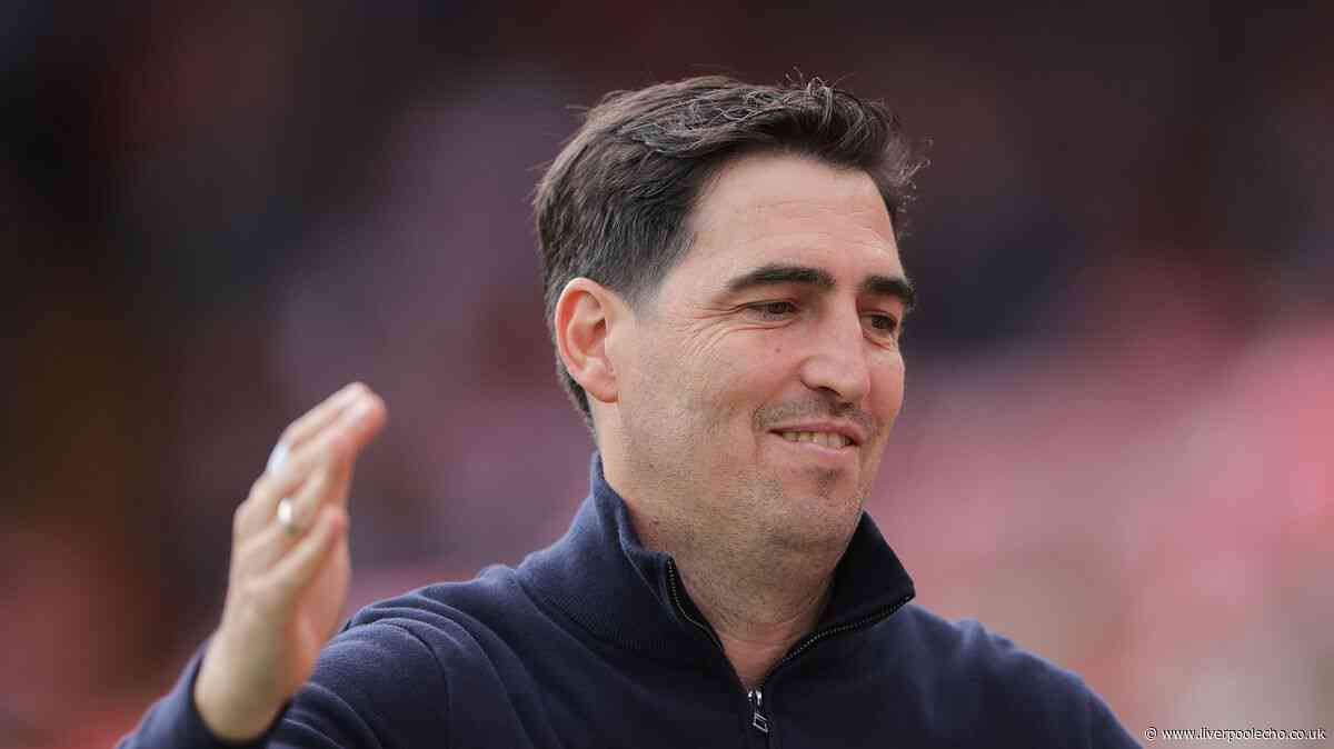 Andoni Iraola responds to Liverpool midfield critics and issues forward demand - 'That is key'