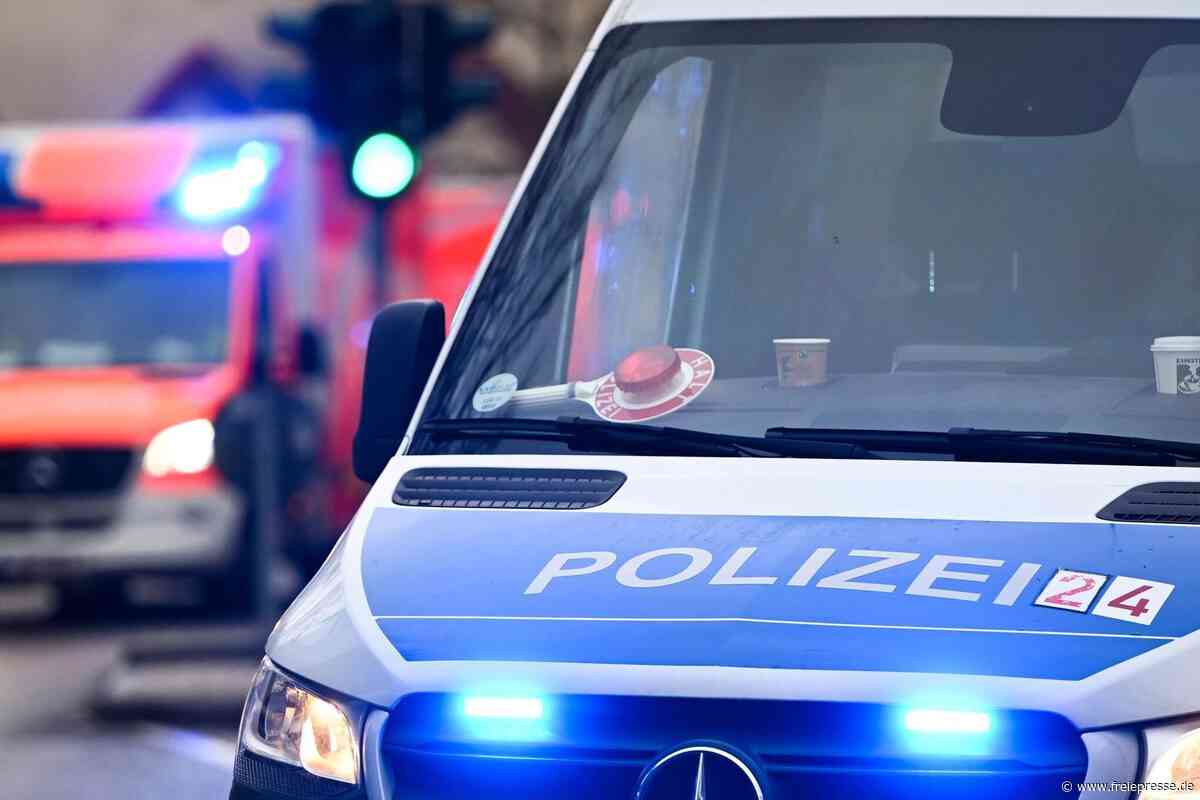 Tötungsdelikt in Zwickau: 25-Jährige stirbt an schweren Verletzungen
