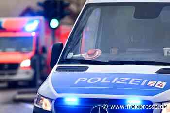 Tötungsdelikt in Zwickau: 25-Jährige stirbt an schweren Verletzungen