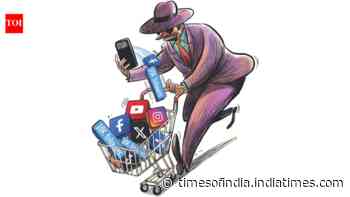 You can buy a social media account. Or sell yours