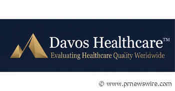 Davos Healthcare™ Launches Global AI-Powered Hospital Evaluations at C3 New York Summit