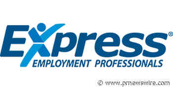 Express Celebrates the Workers Behind America's Staffing Industry During National Staffing Employee Week