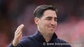 Andoni Iraola responds to Liverpool midfield critics and issues forward demand - 'That is key'