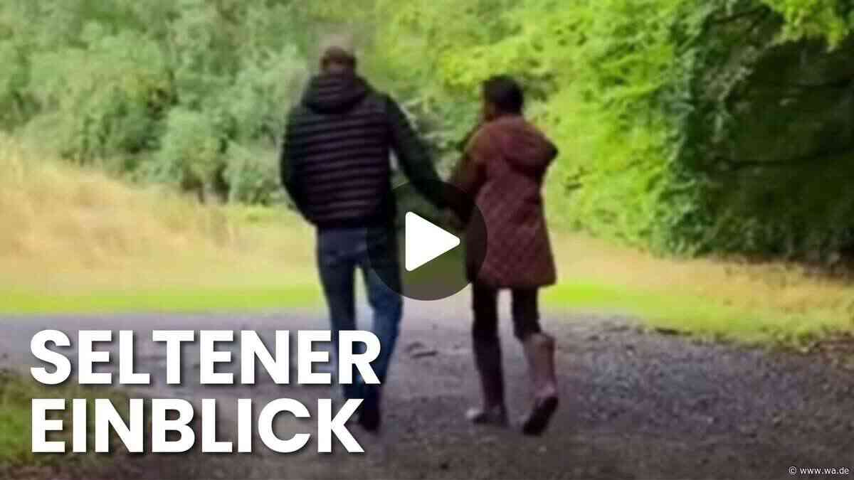 Rückkehr nach Sussex: Herzogin Meghan teilt seltene Familieneinblicke auf Instagram