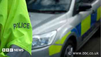 Man left with life-threatening injuries after off-road bike and car crash