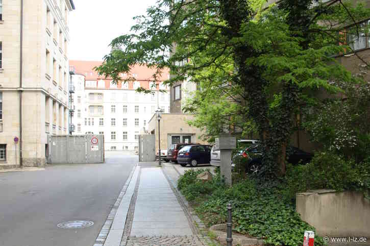 Sorgenkind Matthäikirchhof: Fragezeichen über Biergarten und KuBZ + Video