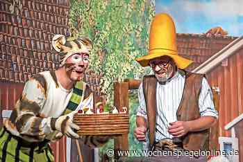 Pettersson und Findus