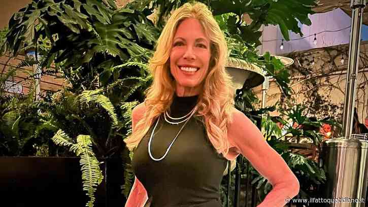 “Dopo quattro interventi chirurgici il medico mi aveva detto ‘non puoi fare quello che facevi prima’. Invece ho semplicemente cambiato modo di allenarmi, non accetto passivamente d’invecchiare”: parla Jill Brown