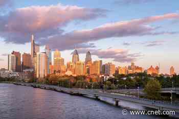 Best Internet Providers in Philadelphia, Pennsylvania