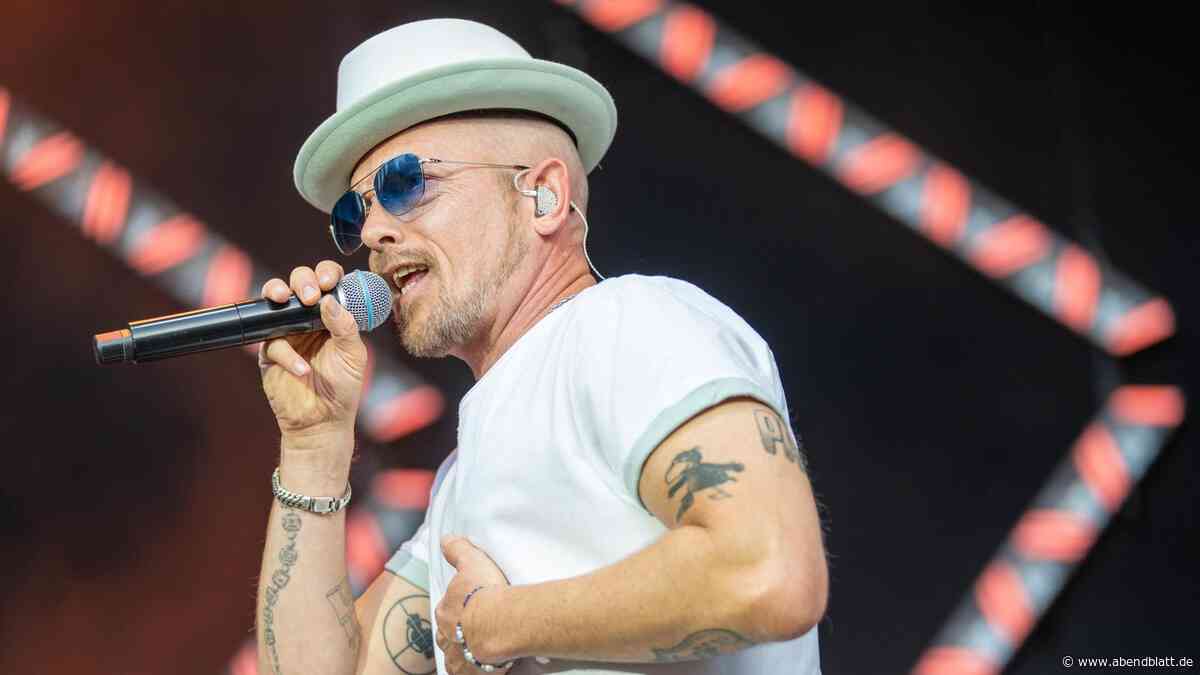 Reeperbahn-Festival: Jan Delay kündigt überraschend Gratis-Konzert in Hamburg an