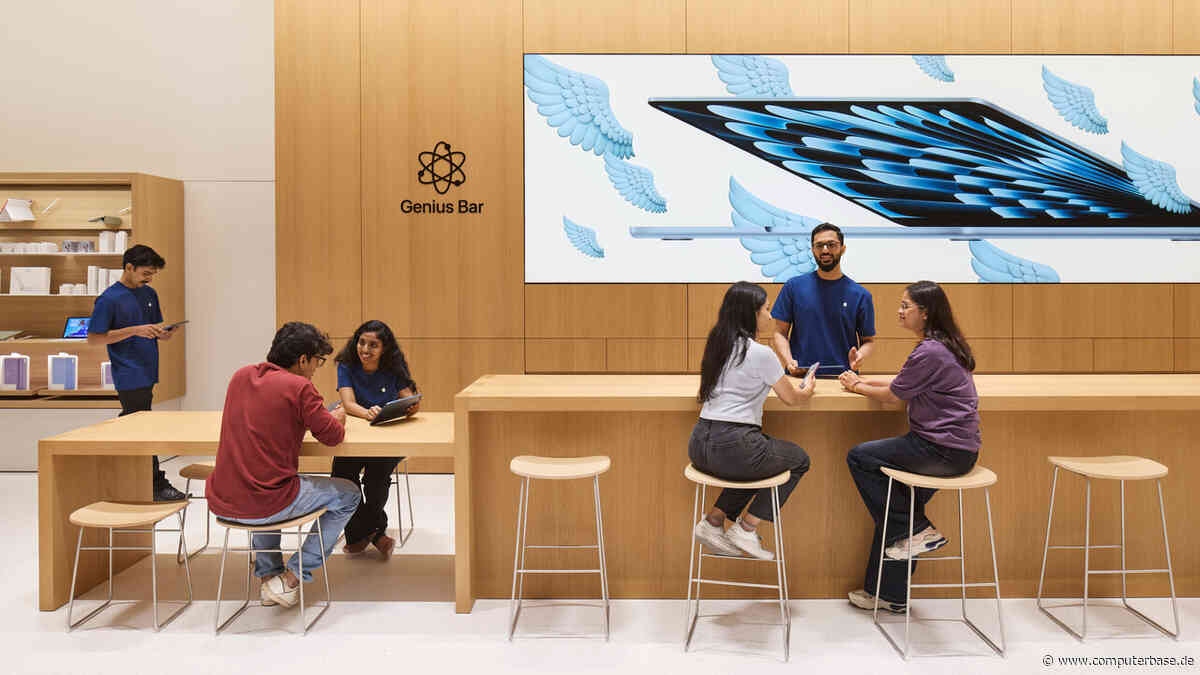 Beats: Apple plant eigene Controller und Rückkehr der Genius Bar