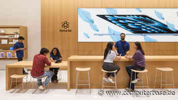 Beats: Apple plant eigene Controller und Rückkehr der Genius Bar