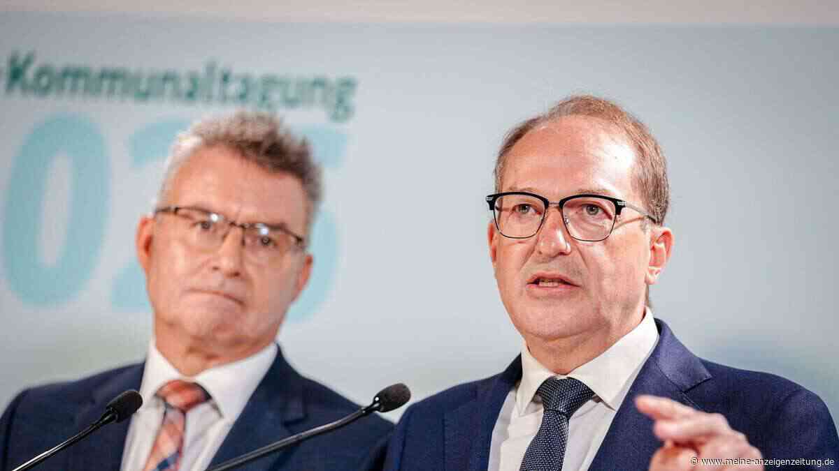 Dobrindt plant digitale Infos zu Schutzräumen