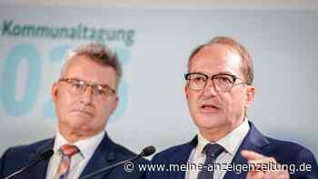 Dobrindt plant digitale Infos zu Schutzräumen
