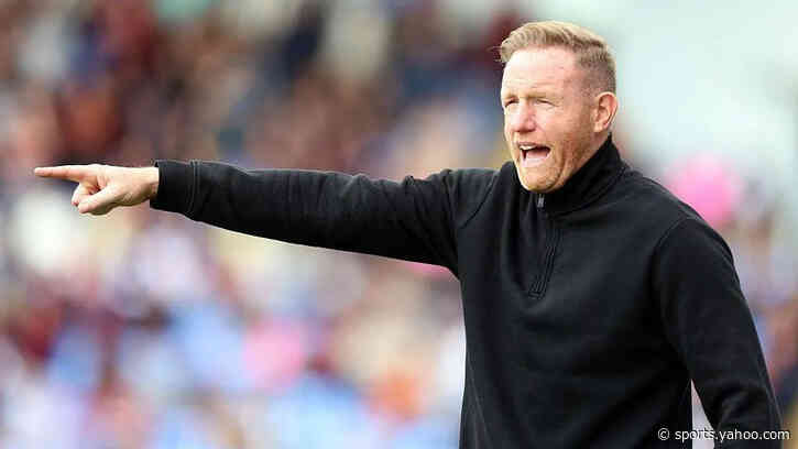 Shrewsbury boss Cowan staying calm over takeover