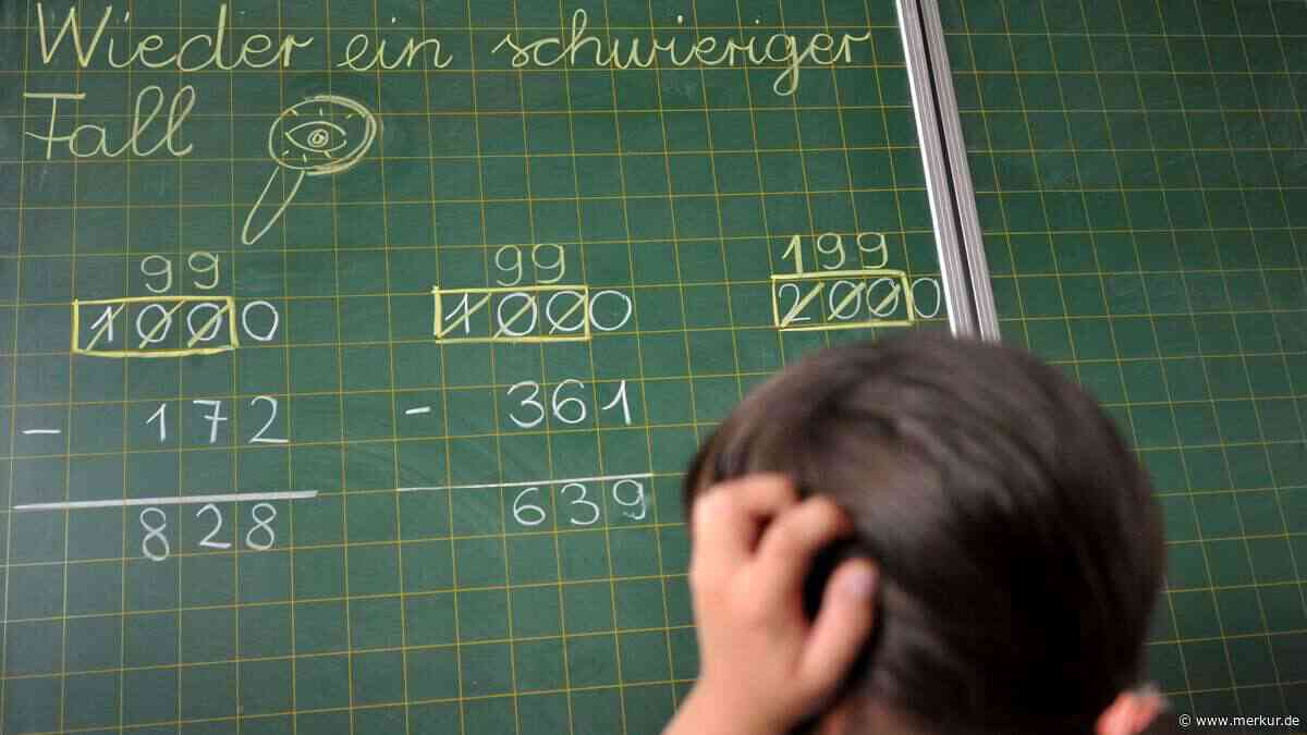 Bildungsmonitor 2025: Bayern erneut auf Platz zwei – doch ein Bereich schwächelt