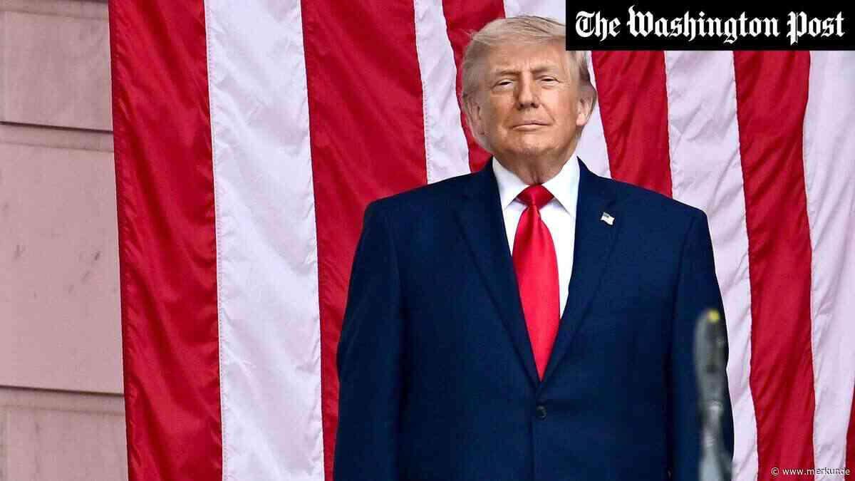 Vollgas bei KI: Trump ignoriert Warnungen – und bekommt Gegenwind aus den eigenen Reihen