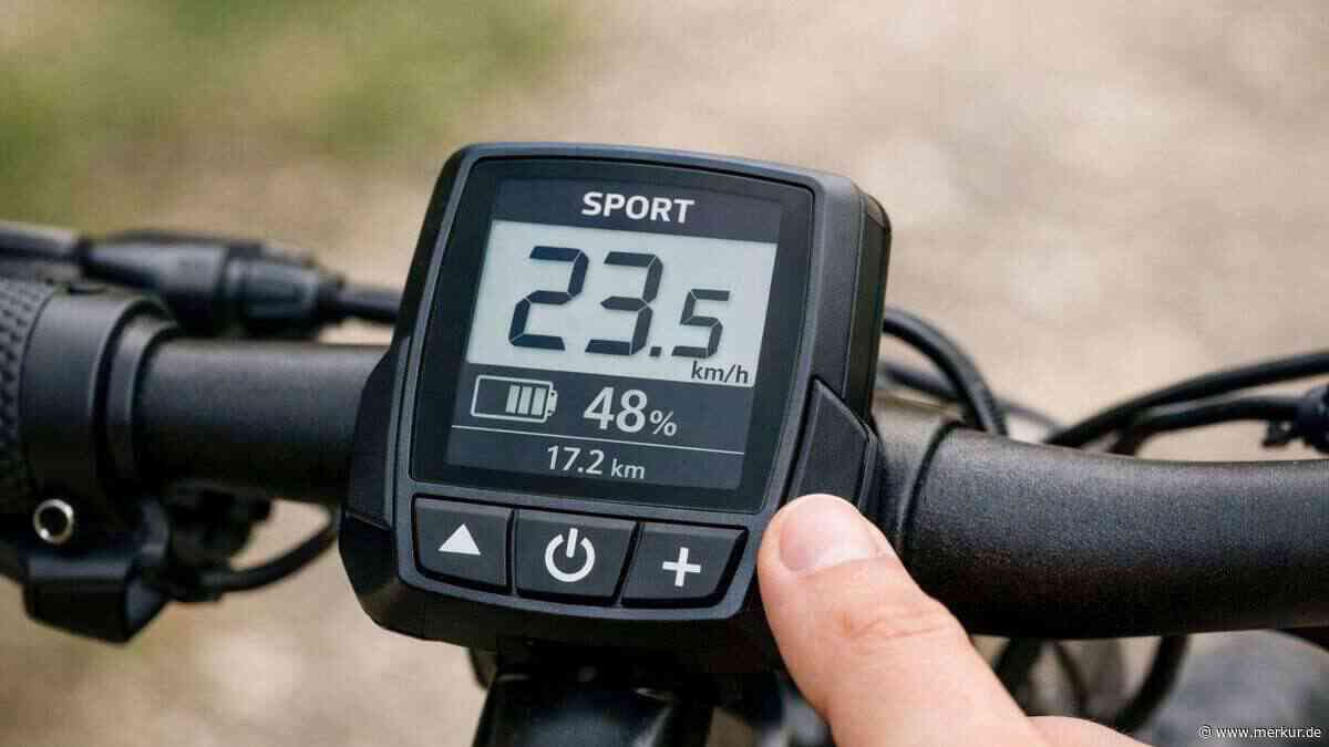 E-Bike oder E-Scooter: 100 Kilometer für 37 Cent