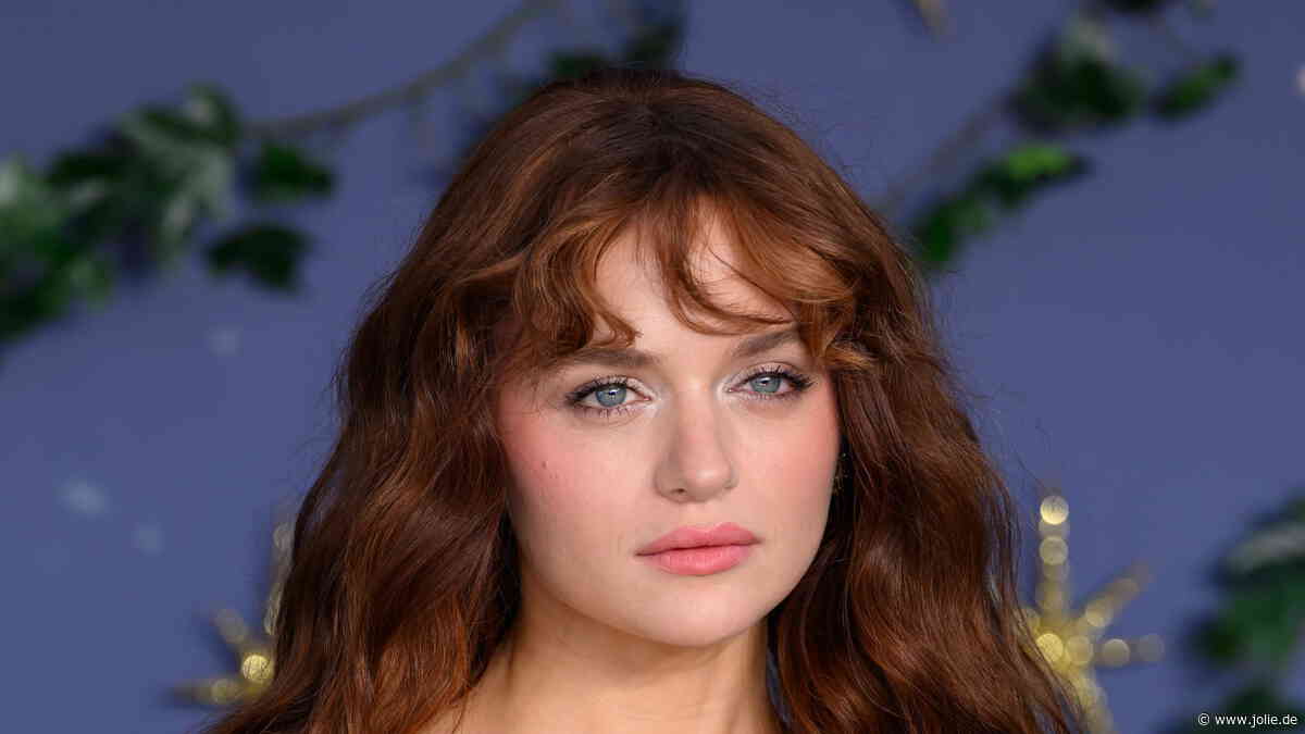 Joey Kings „Wicked Bangs” sind der verträumte Frisurentrend im Herbst