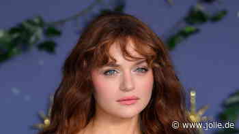 Joey Kings „Wicked Bangs” sind der verträumte Frisurentrend im Herbst