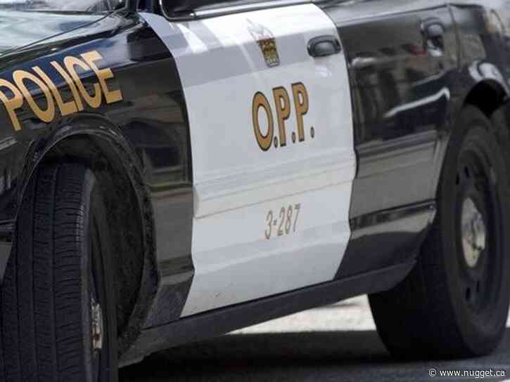 Traffic complaint leads to OPP charging impaired driver on Highway 17