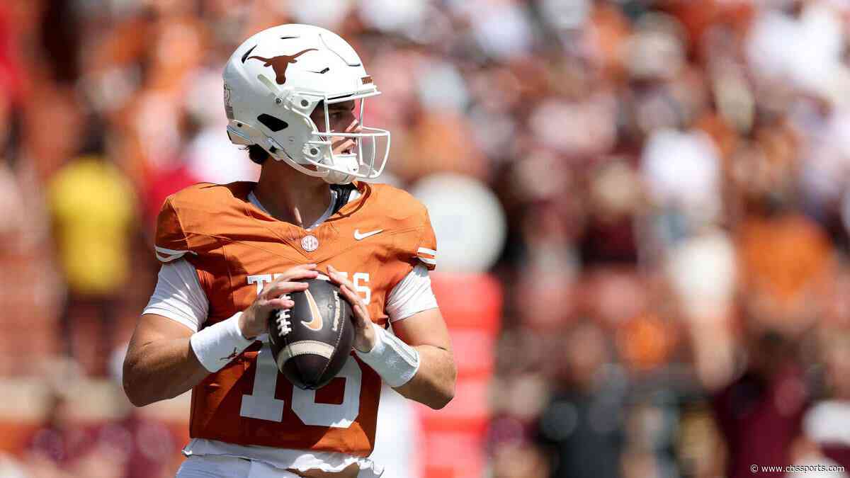 2027 NFL Mock Draft: #MarchtoArch begins in earnest for tanking team as 3 QBs go in first 5 picks