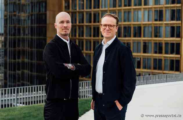Neue Doppelspitze für Bonial: Florian Reinartz und Karsten Lehmann zu CEOs ernannt