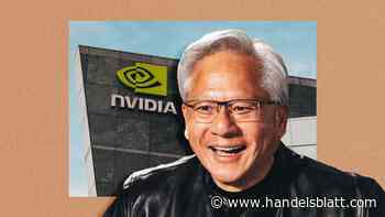 Deep Read: „Too Big To Fail“? Nvidia wird zum stillen Risiko für das globale Finanzsystem