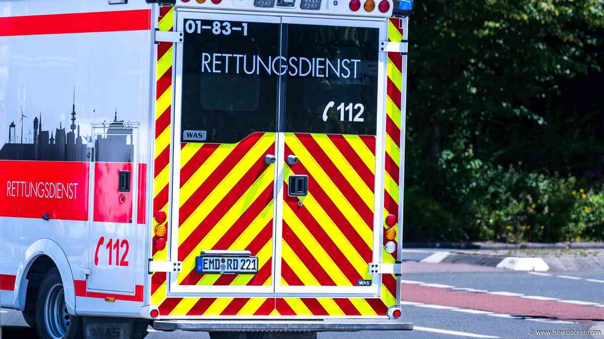 Meerdere doden bij crash in Duitsland met uit Nederland afkomstig vliegtuigje