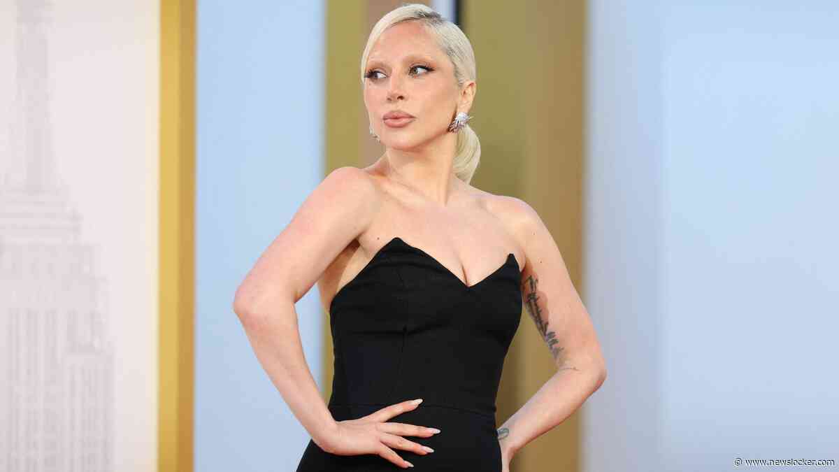 Lady Gaga voor het eerst gespot met pasgeboren baby: groot mysterie rond de komst van haar eerste kindje