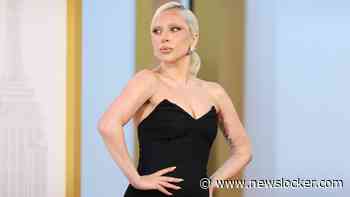 Lady Gaga voor het eerst gespot met pasgeboren baby: groot mysterie rond de komst van haar eerste kindje