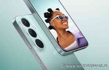 De nieuwste Samsung-telefoon scoor je nu al met 85 procent korting