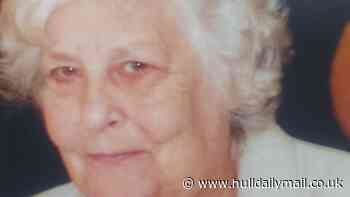 Legacy - the stories that must be told: 'I still talk to Margaret's photo every day'