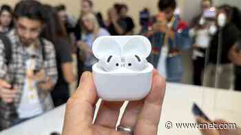 Apple AirPods 5 Review: A Better Upgrade Than I Expected