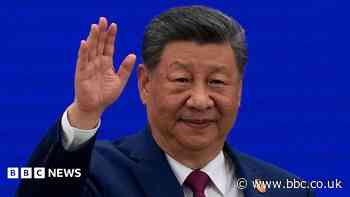 China criticises idea it is in 'malicious competition' over AI