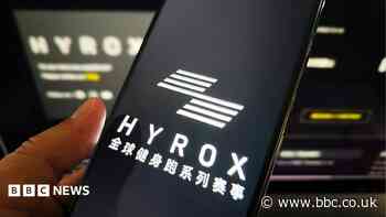 Hyrox apologises for allowing race to continue after athlete soils herself